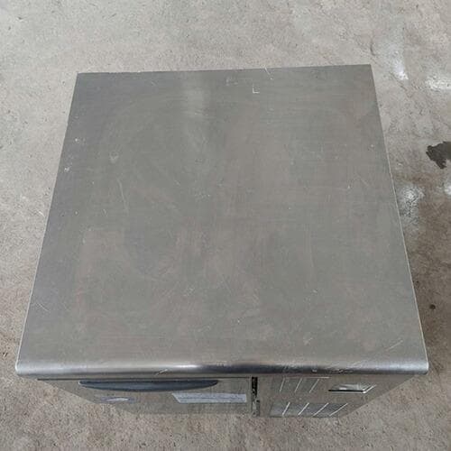 パナソニック チップアイス製氷機 SIM-C120B 業務用