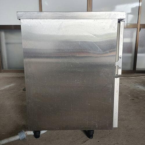 パナソニック チップアイス製氷機 SIM-C120B 業務用