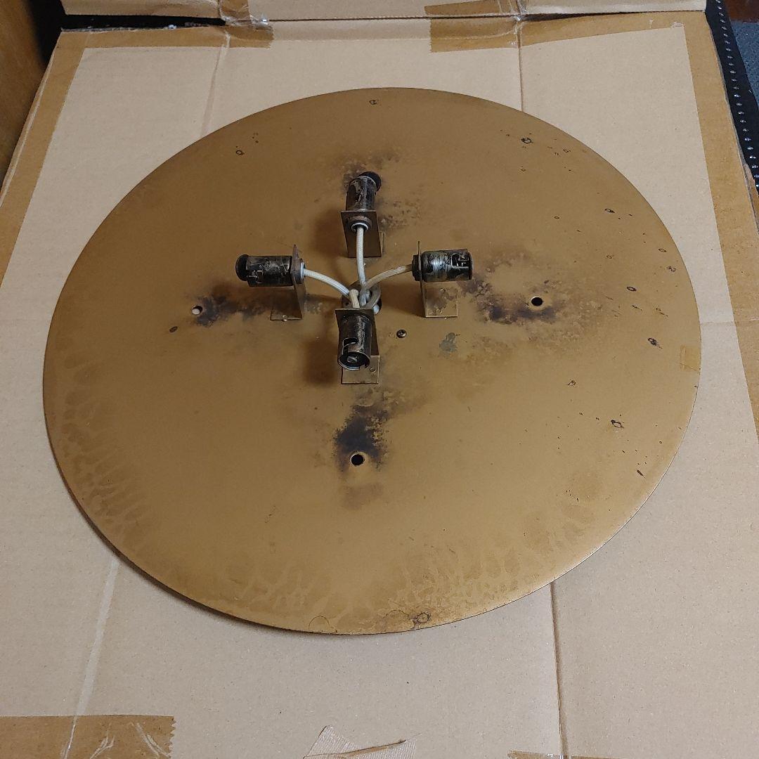 UFOシャンデリア 直径約45cm