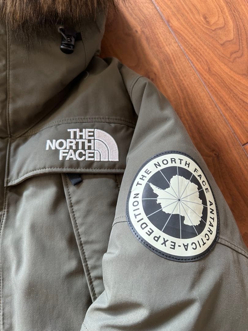 ⭐︎Yuta 様⭐︎THE NORTH FACE アンタークティカパーカ L