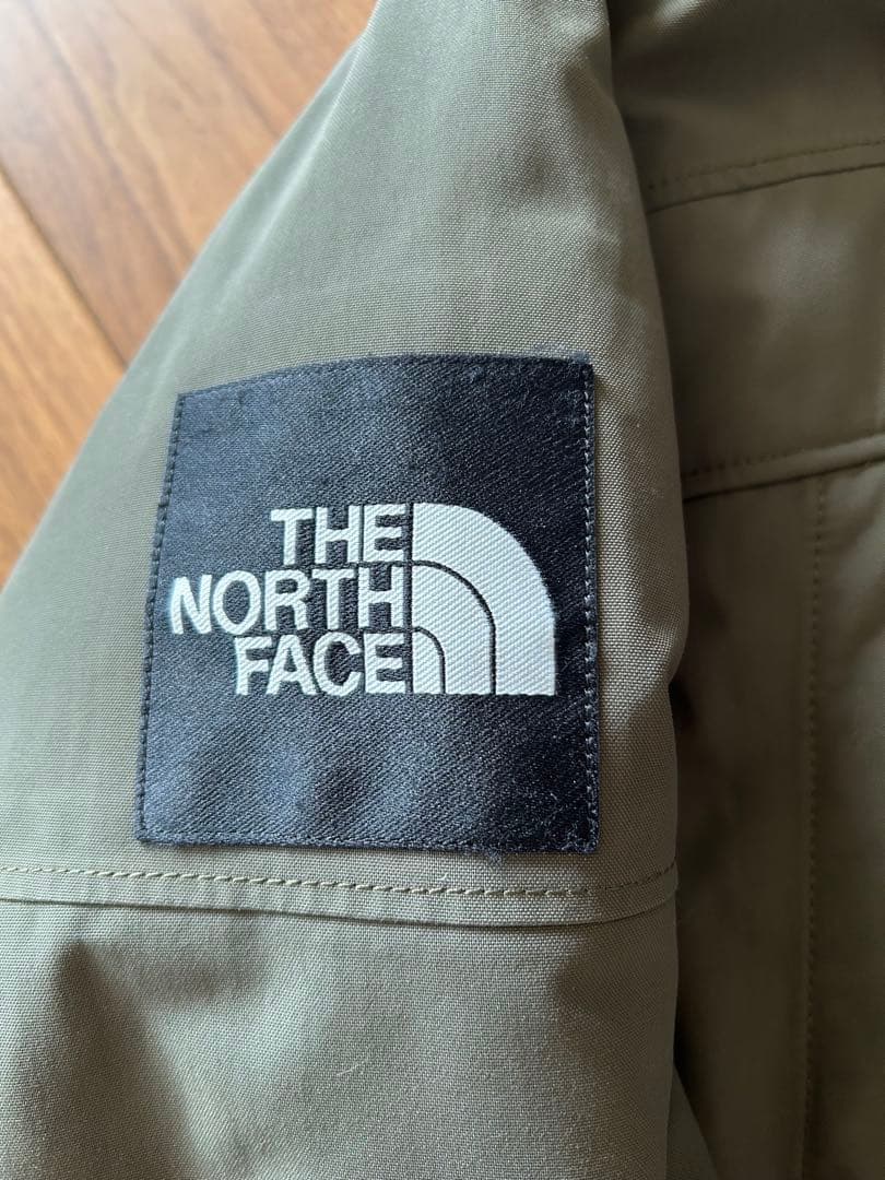⭐︎Yuta 様⭐︎THE NORTH FACE アンタークティカパーカ L
