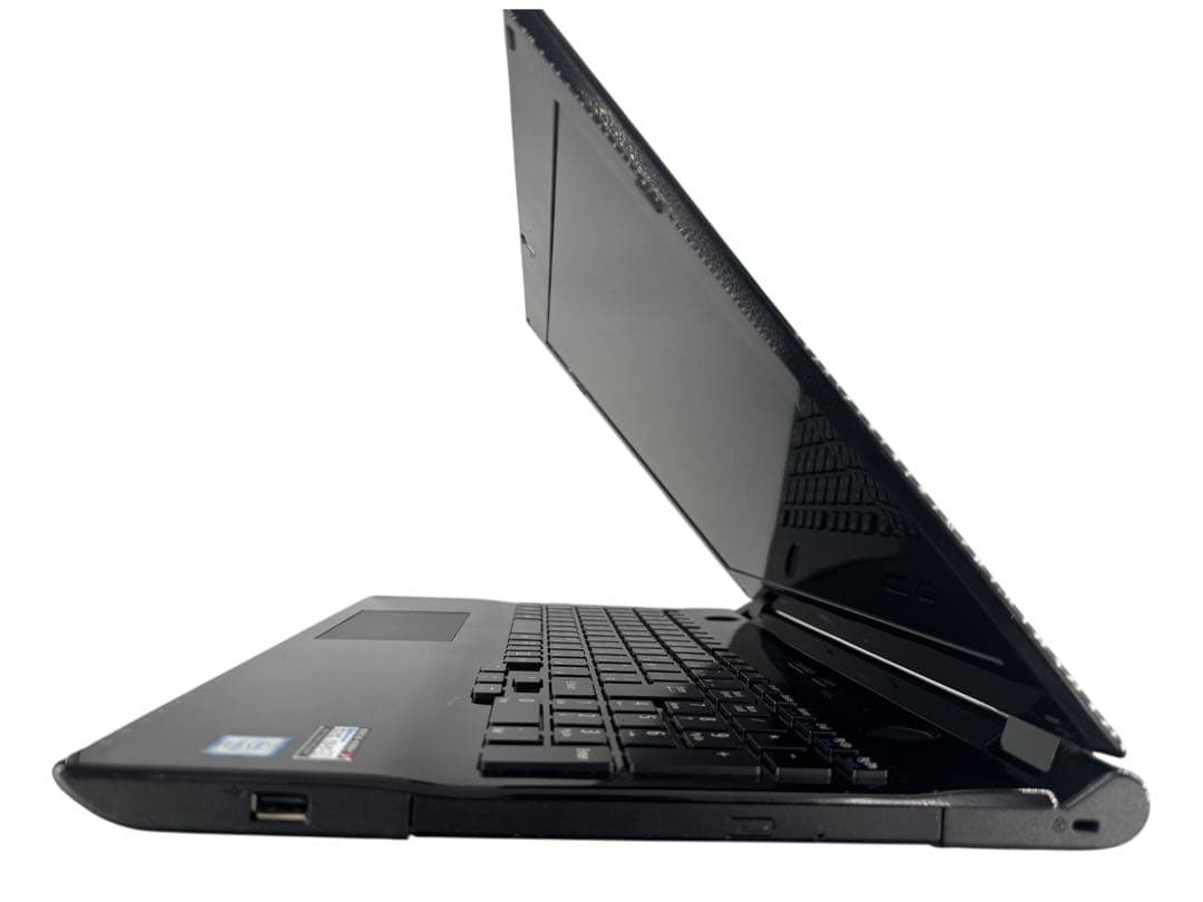 NECノートPC✨第6世代❗️SSD搭載✨win11✨メモリ16GB❗️