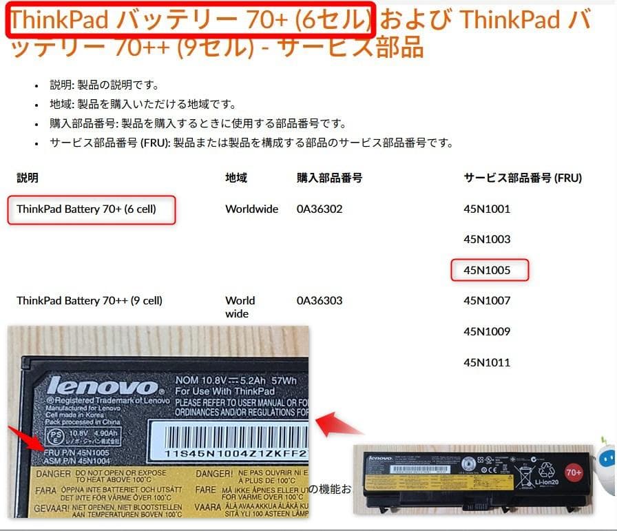 ThinkPad T430 Core-i5/8Gメモリ/SSD/Win11Pro