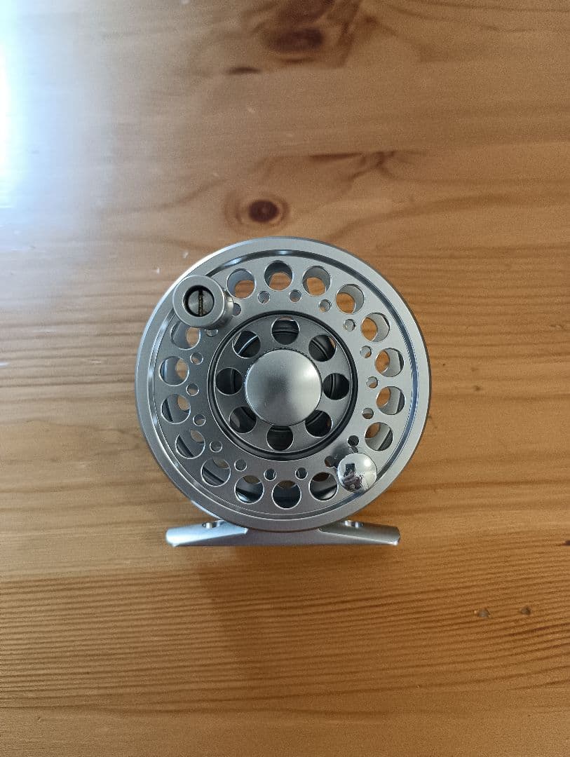 アキスコ　ARエイシスフライリール　ARA-2D