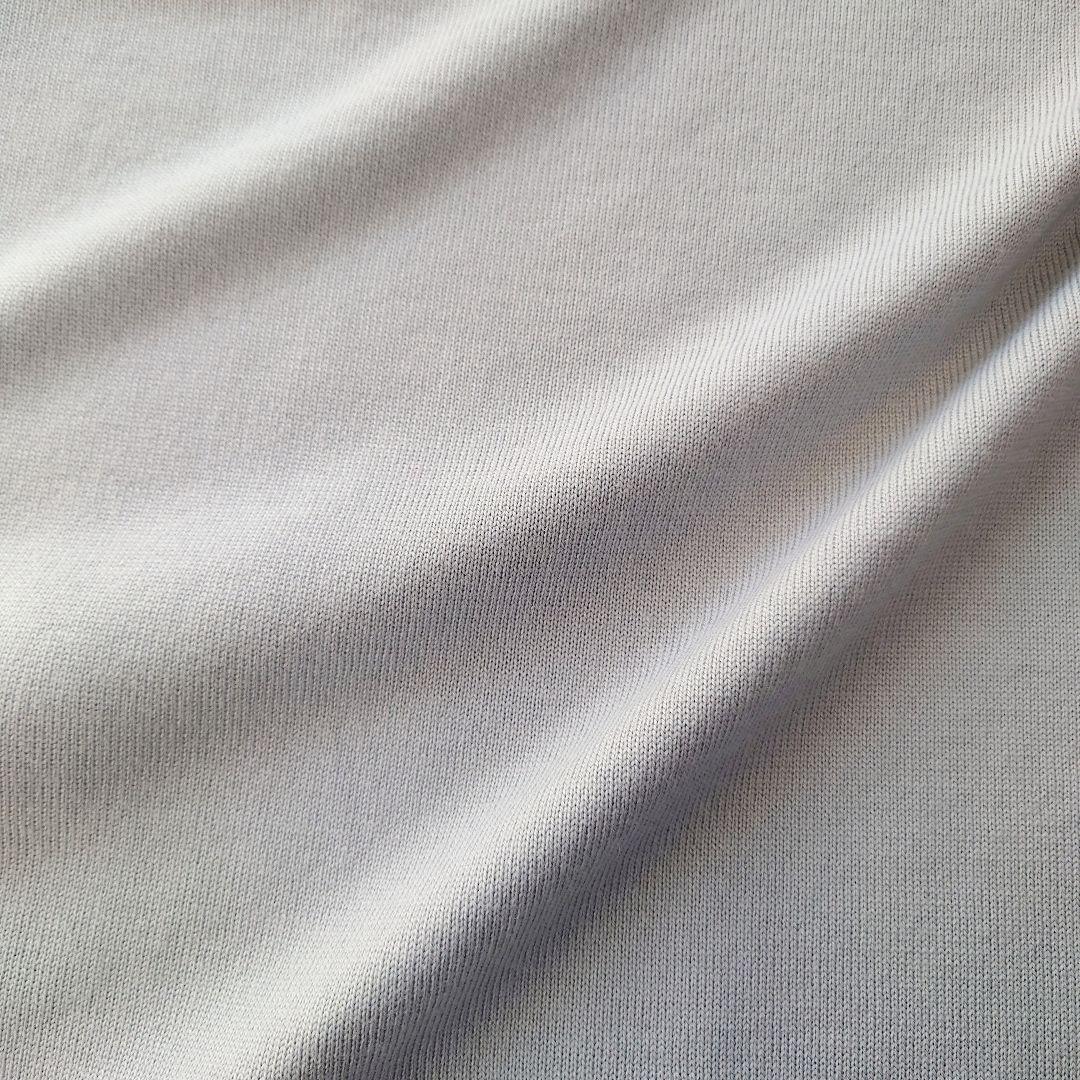 【新品未使用】'S Max Mara　ピュアヴァージンウールニット