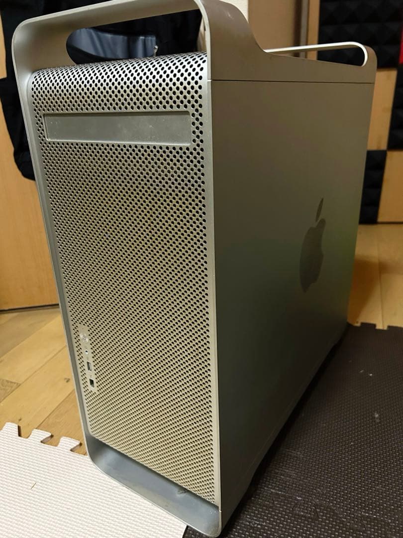 power mac g5 A1047 モニター 電源ケーブル