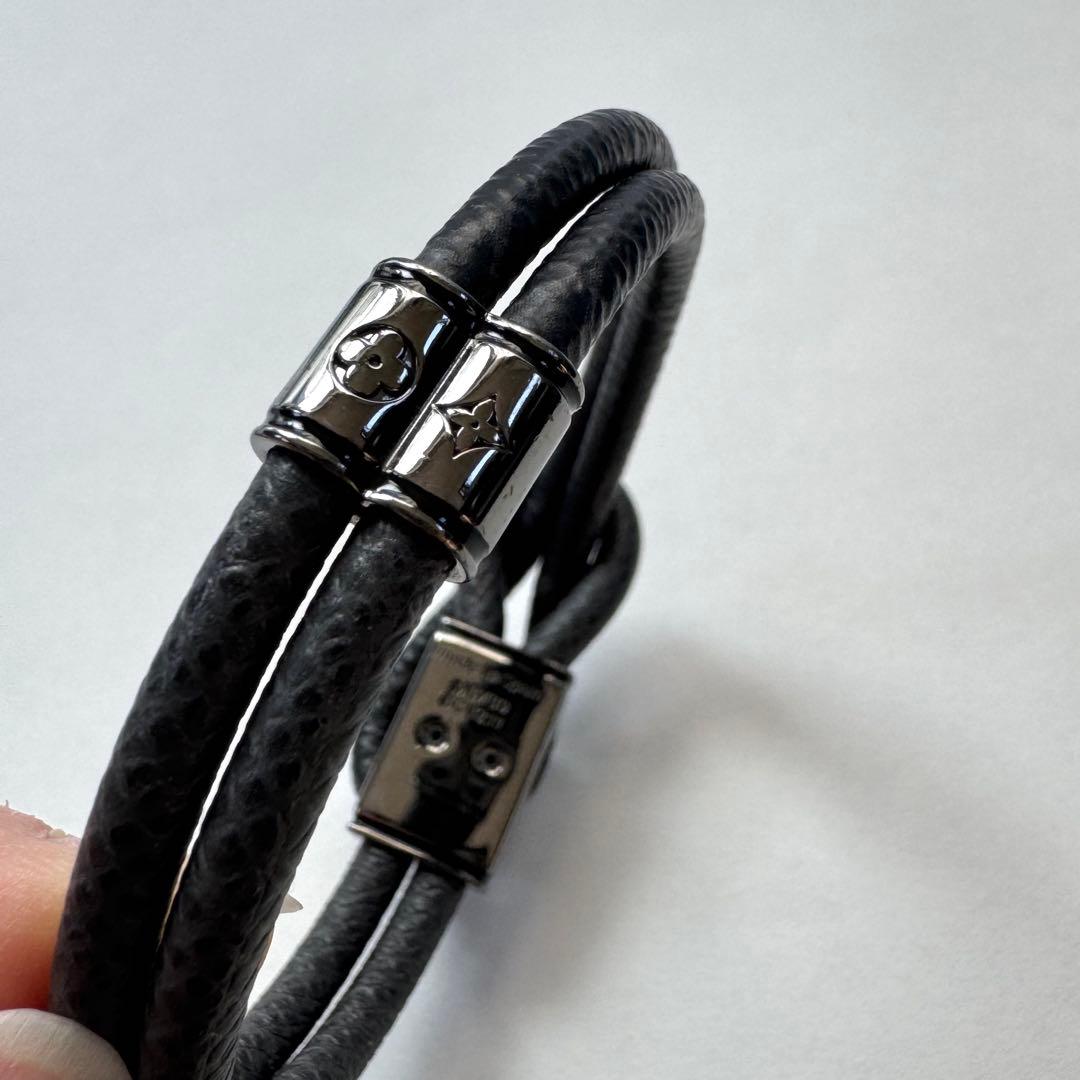 正規品　ルイヴィトン　ブレスレット・ループ イット