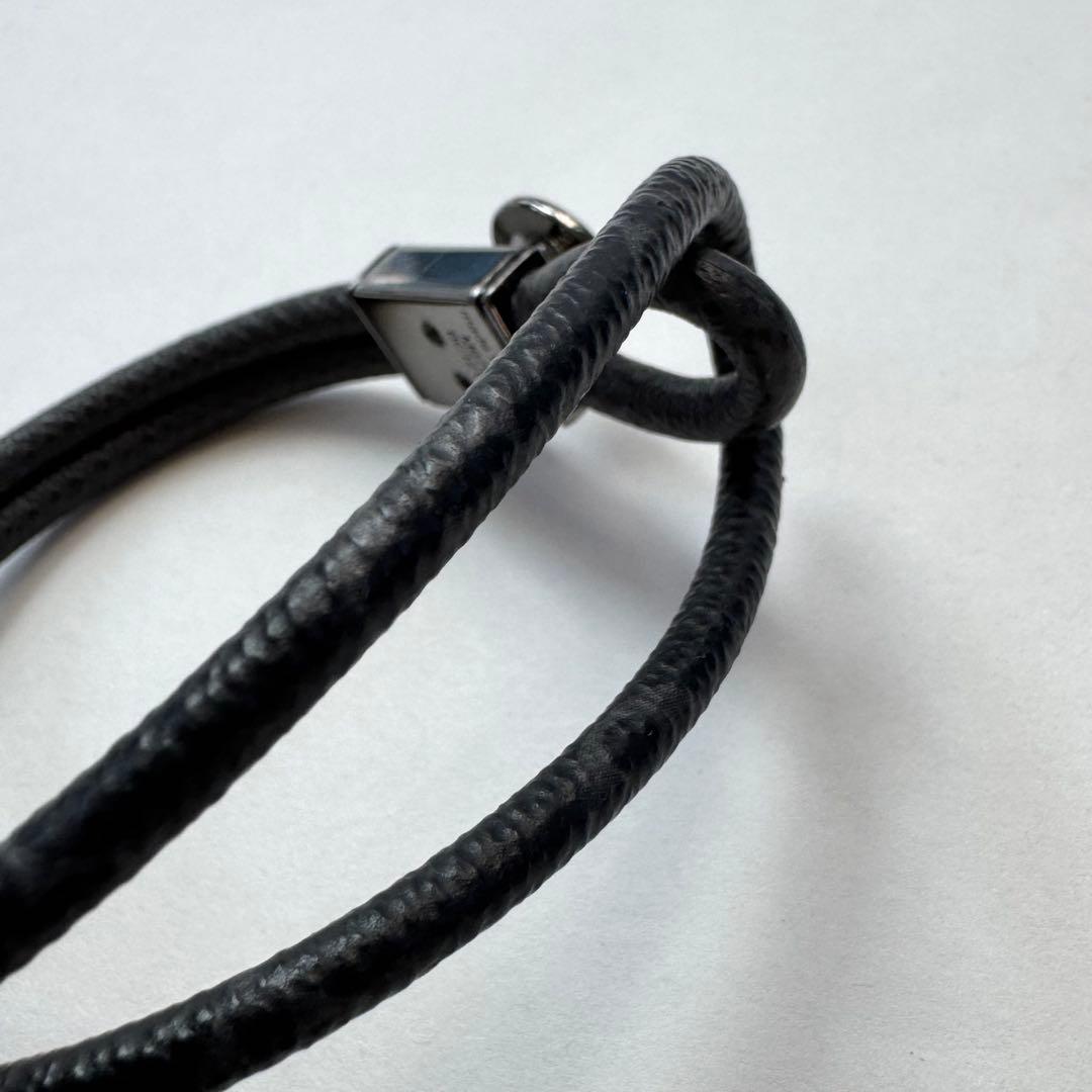 正規品　ルイヴィトン　ブレスレット・ループ イット