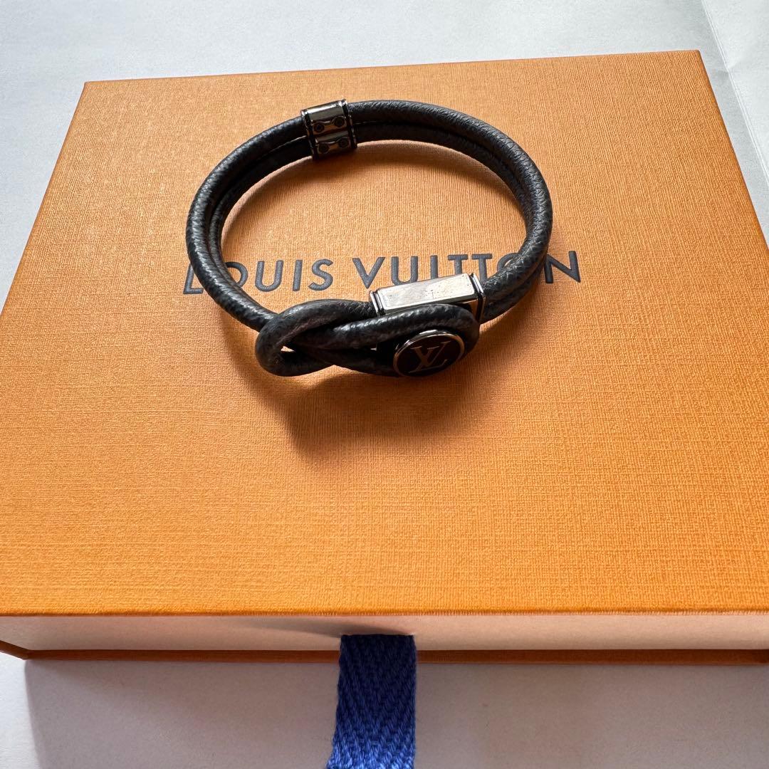 正規品　ルイヴィトン　ブレスレット・ループ イット