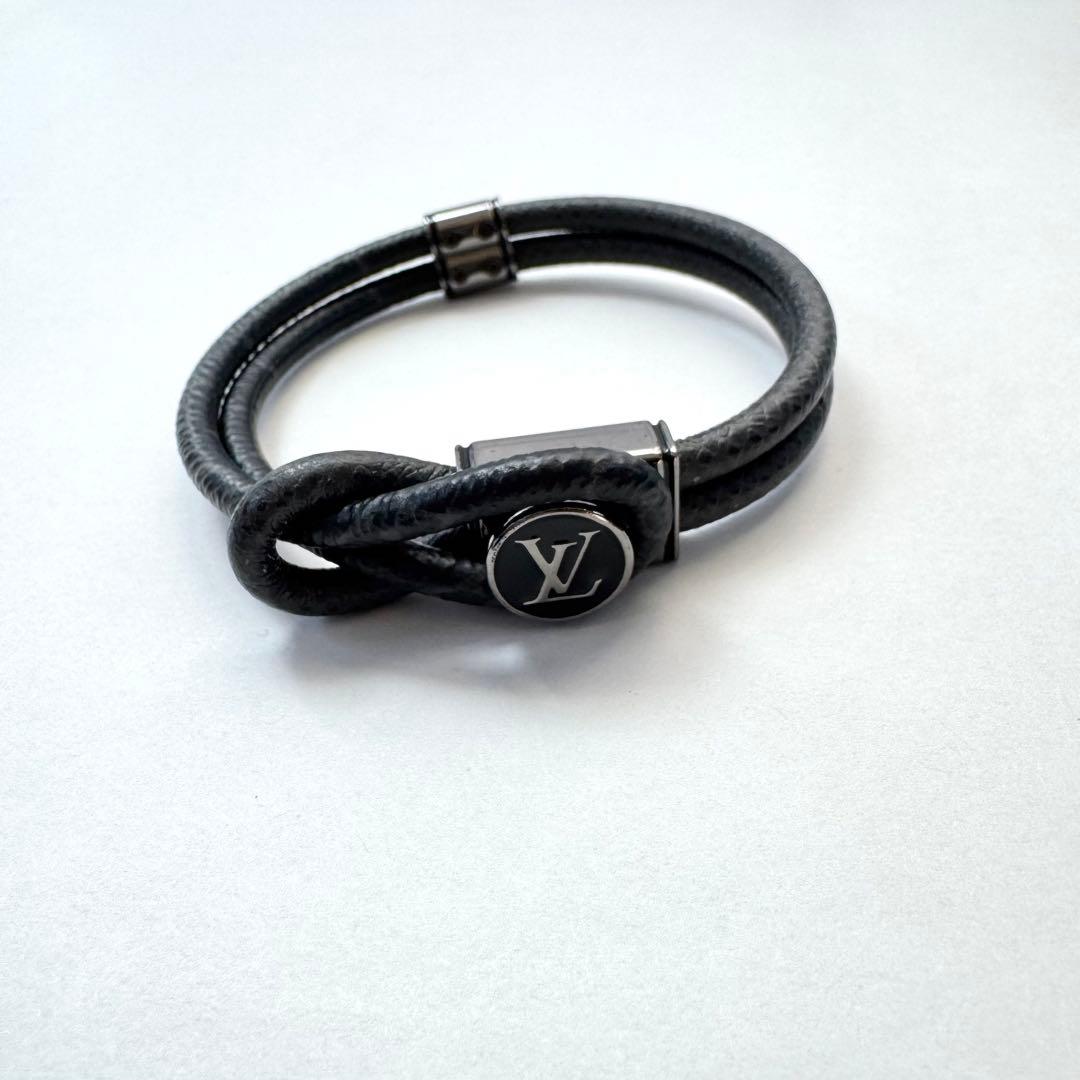 正規品　ルイヴィトン　ブレスレット・ループ イット