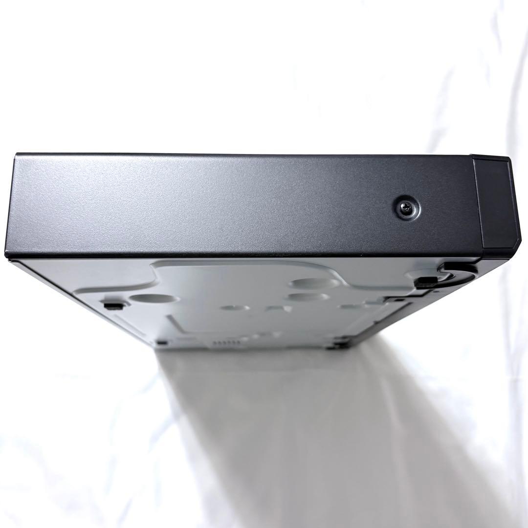 Pioneer ブルーレイプレイヤー BDP-180-K 動作確認済み