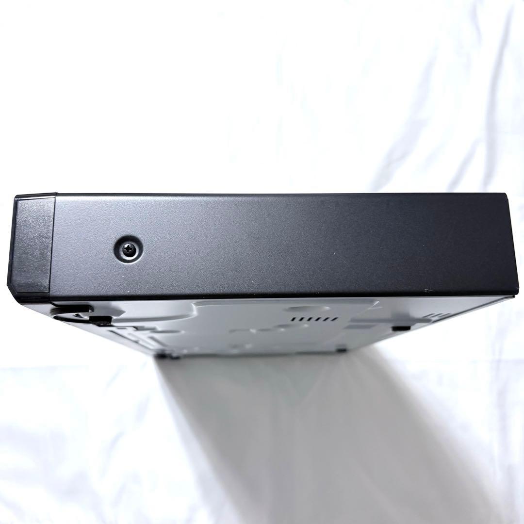 Pioneer ブルーレイプレイヤー BDP-180-K 動作確認済み