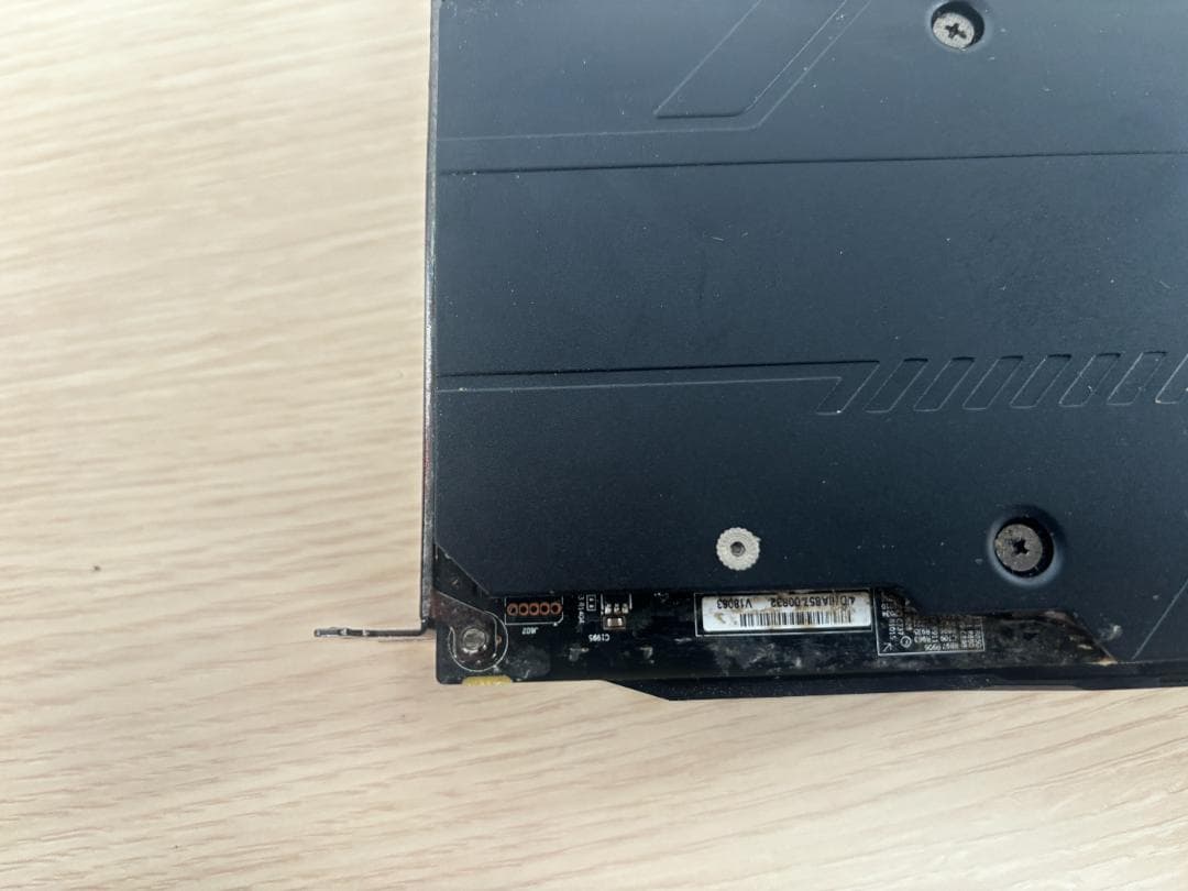 GIGABYTE グラフィックボード 3ファン GeForce RTX