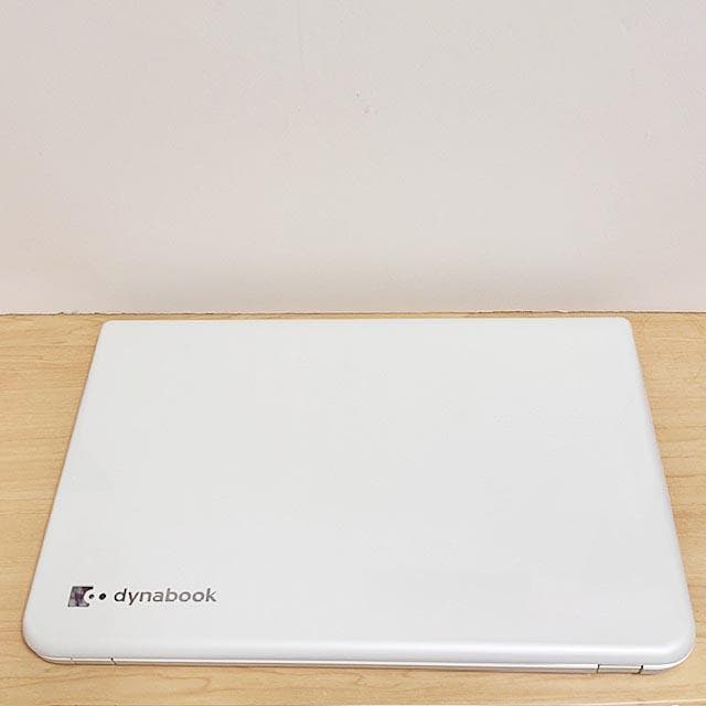 東芝 dynabook Satellite B754/66LW テンキー