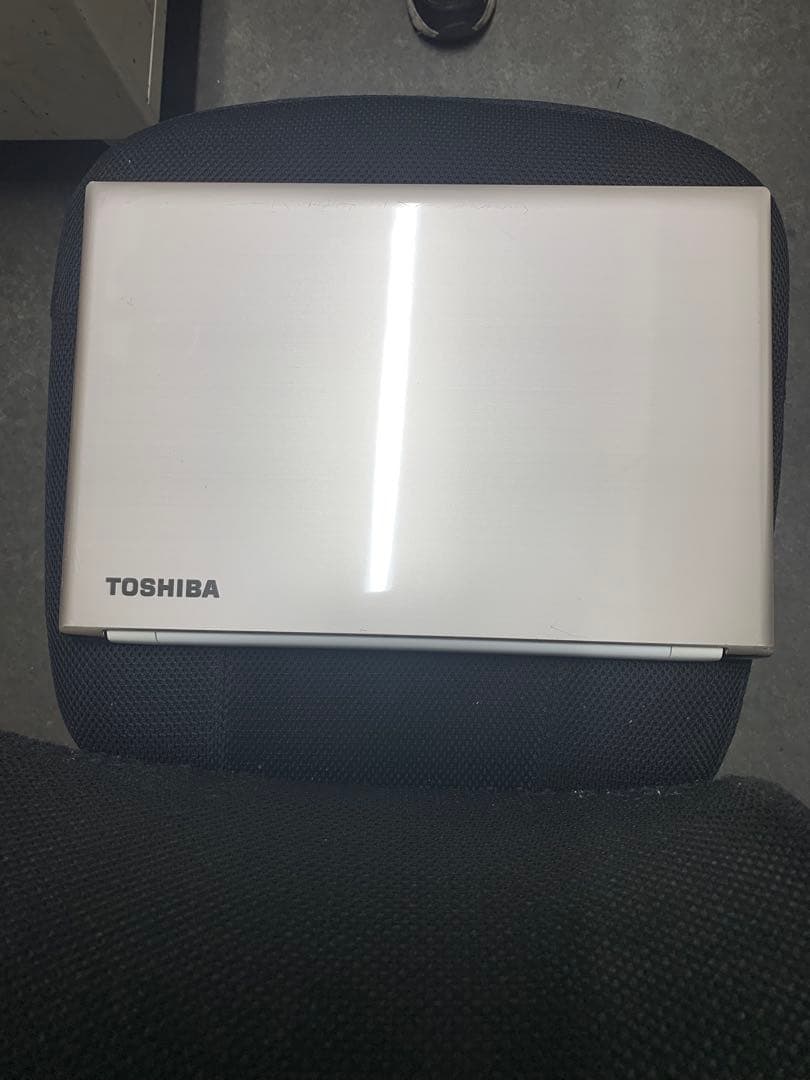 dynabook Corei7 SSD512 8GB 第6世代