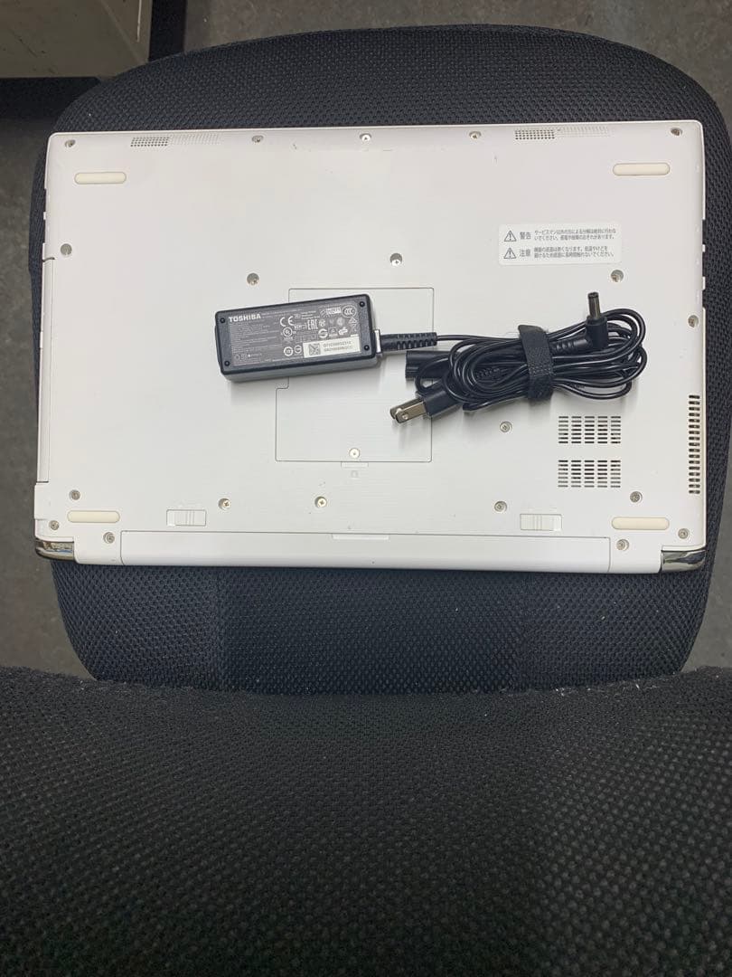 dynabook Corei7 SSD512 8GB 第6世代