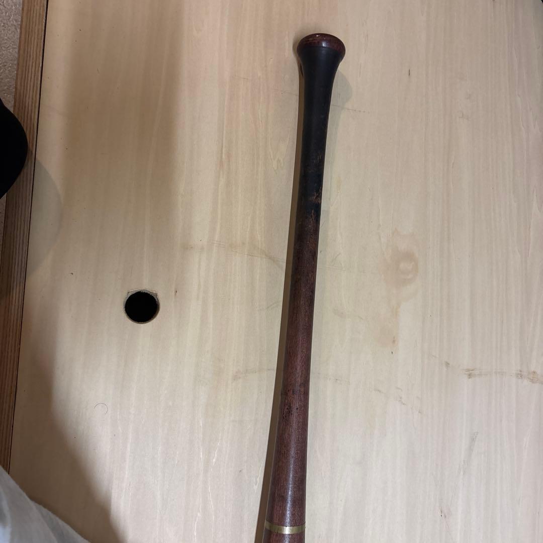 サムバット 920g 84cm bfj トップバランス くり抜きあり