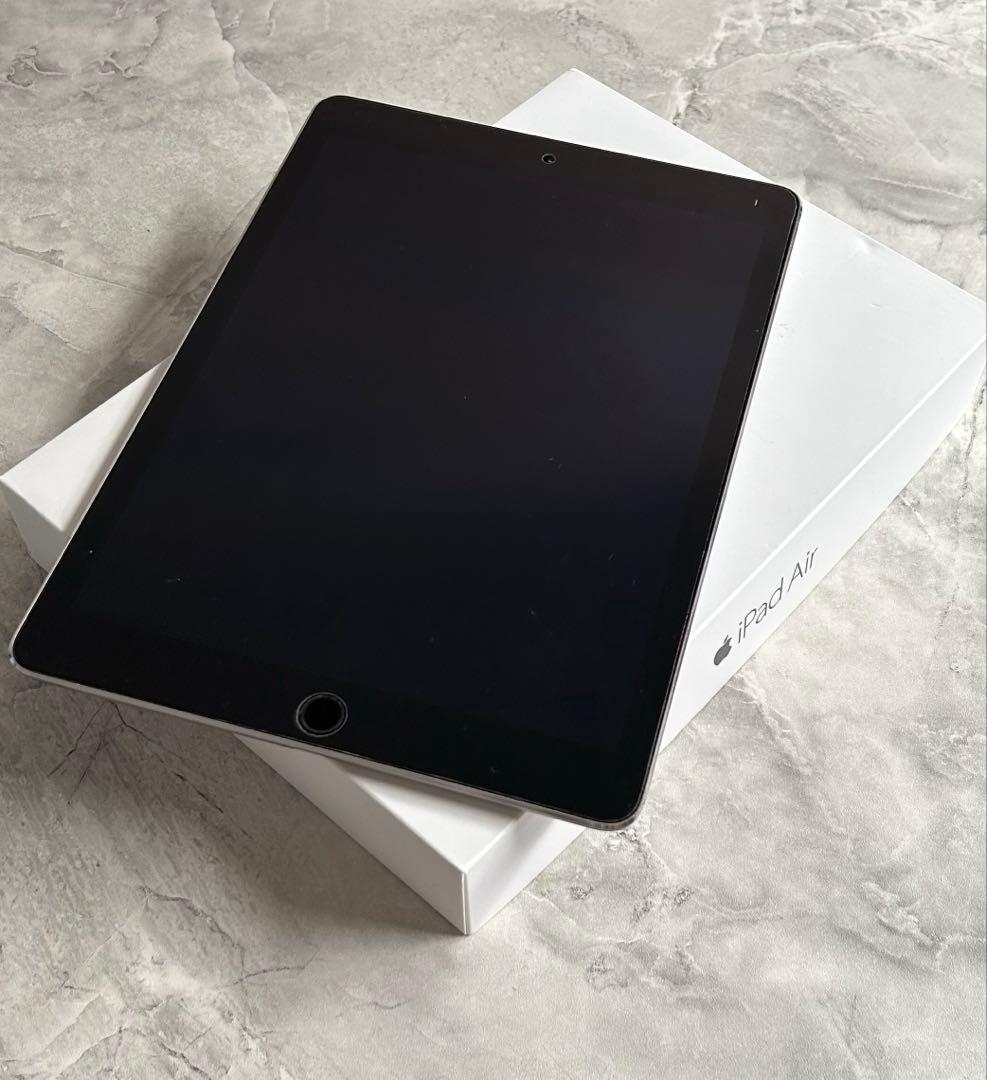 Apple iPad Air 2 Cellular 64GB Wi-Fiモデル