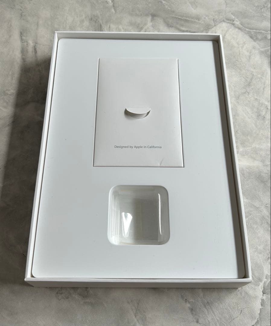 Apple iPad Air 2 Cellular 64GB Wi-Fiモデル