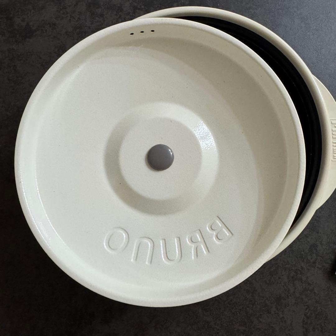 BRUNO RANGEMATE PRO　レンジメートプロ　ブルーノ