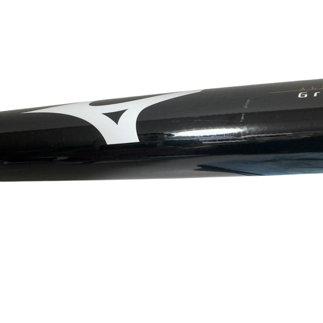 美品 ミズノMIZUNO ビクトリーステージ グラファイトG9 軟式用