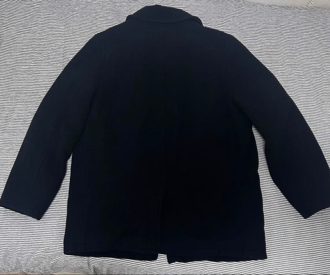 L.L.Bean コート ウール