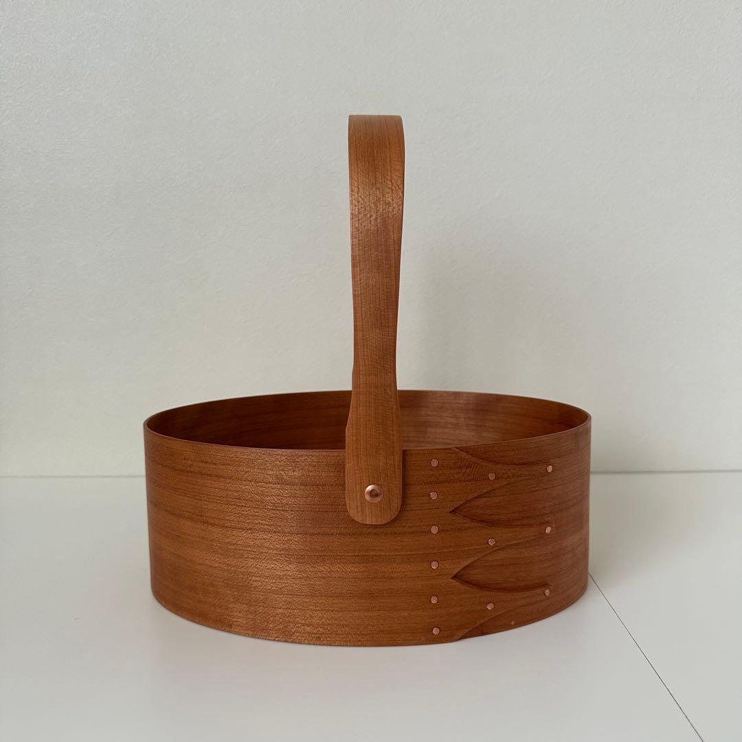 IFUJI 井藤昌志 OVAL CARRIER シェーカー