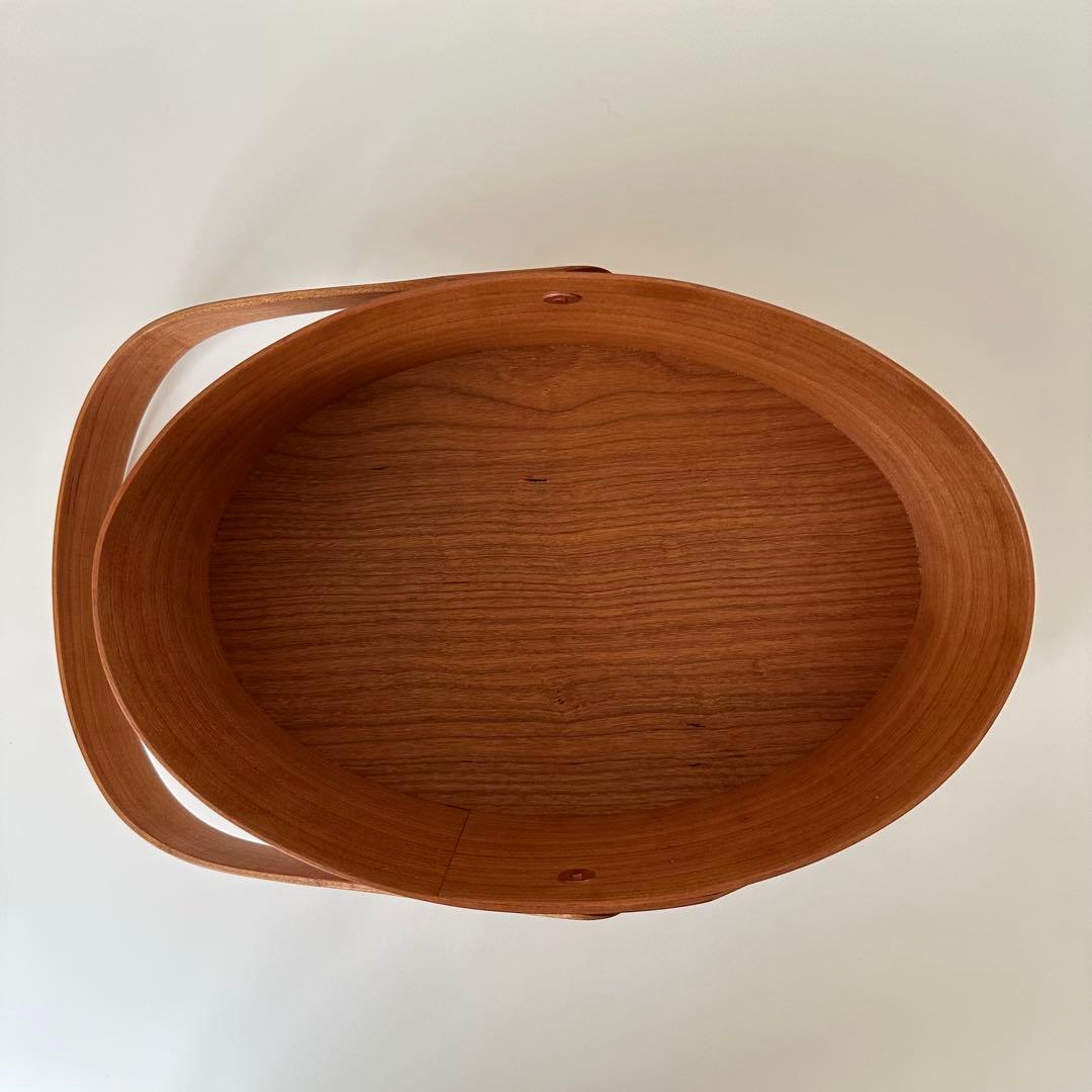 IFUJI 井藤昌志 OVAL CARRIER シェーカー