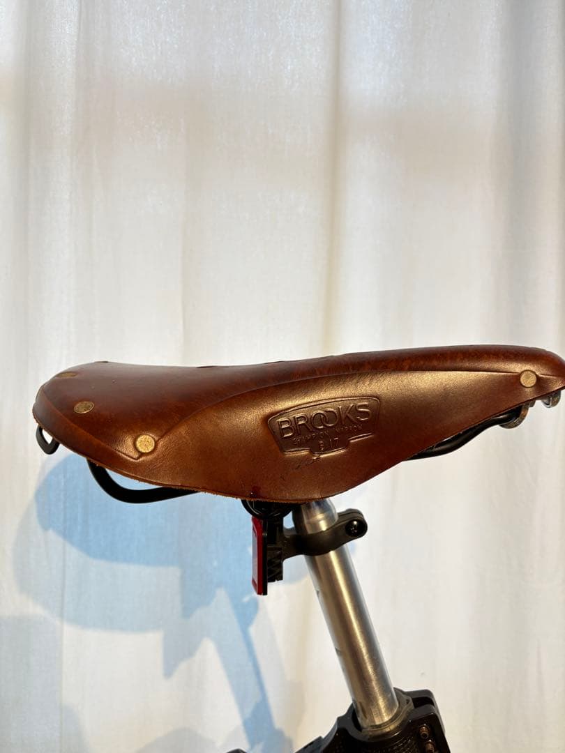 木梨サイクル　BMX