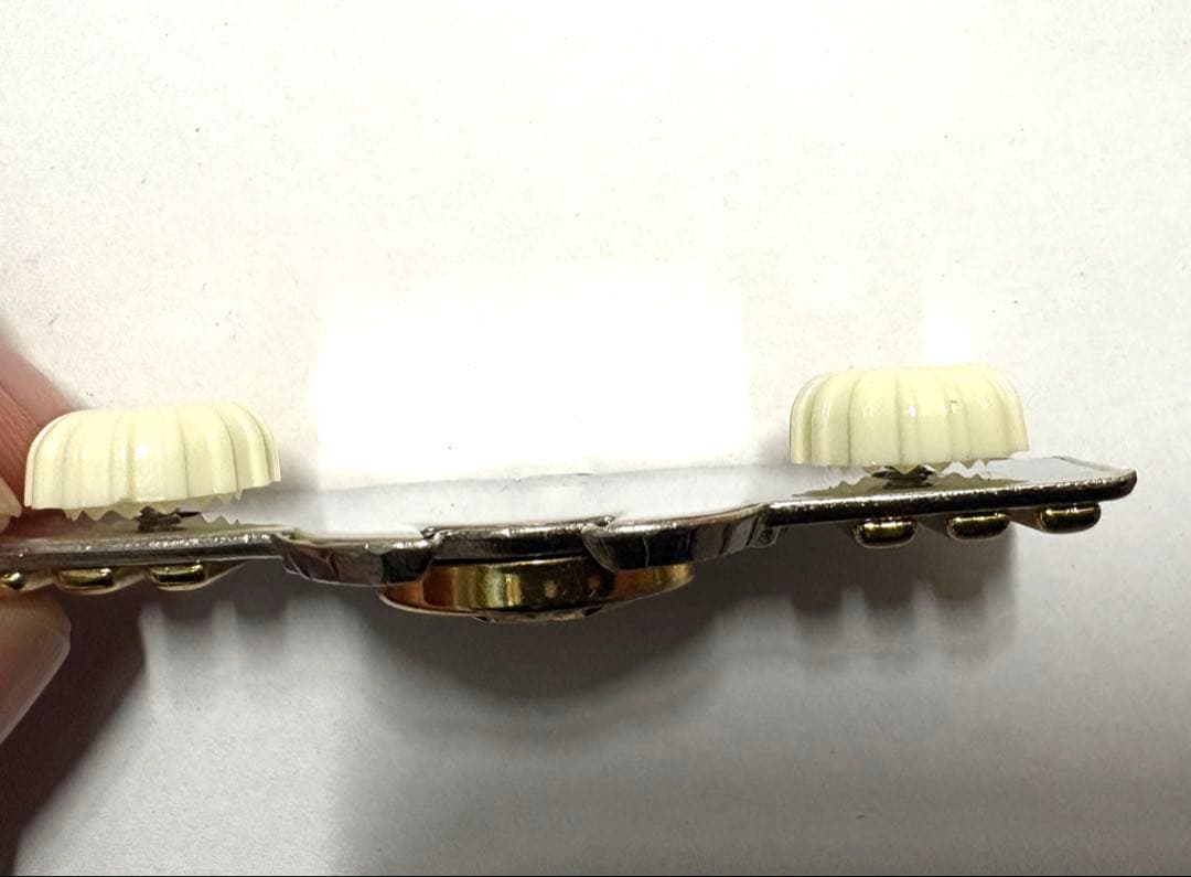 エ*英様 警察官　階級章　レプリカ　巡査長