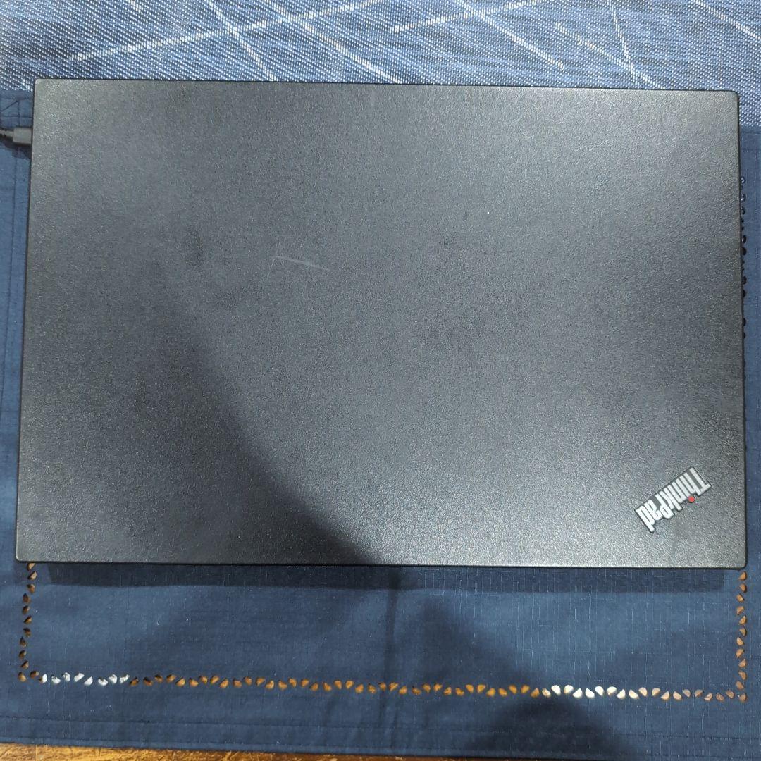 K*K様 Lenovo ThinkPad L580