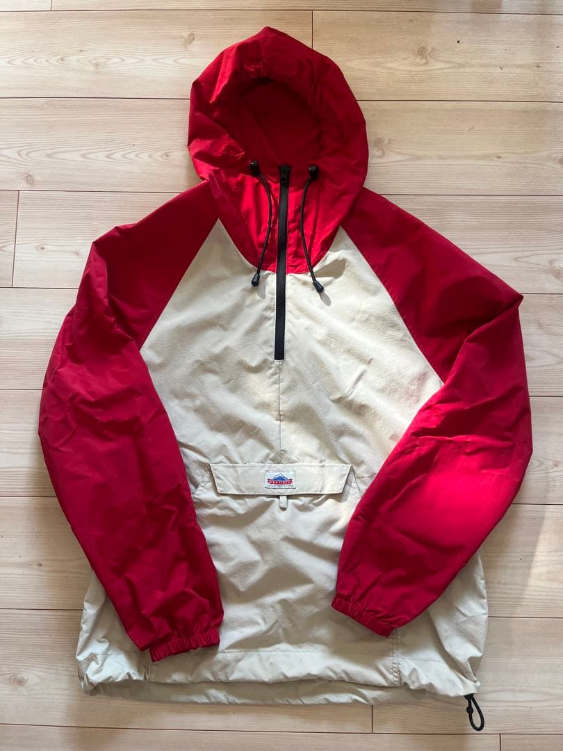 penfiled ペンフィールド ナイロンジャケット ノエル・ギャラガー