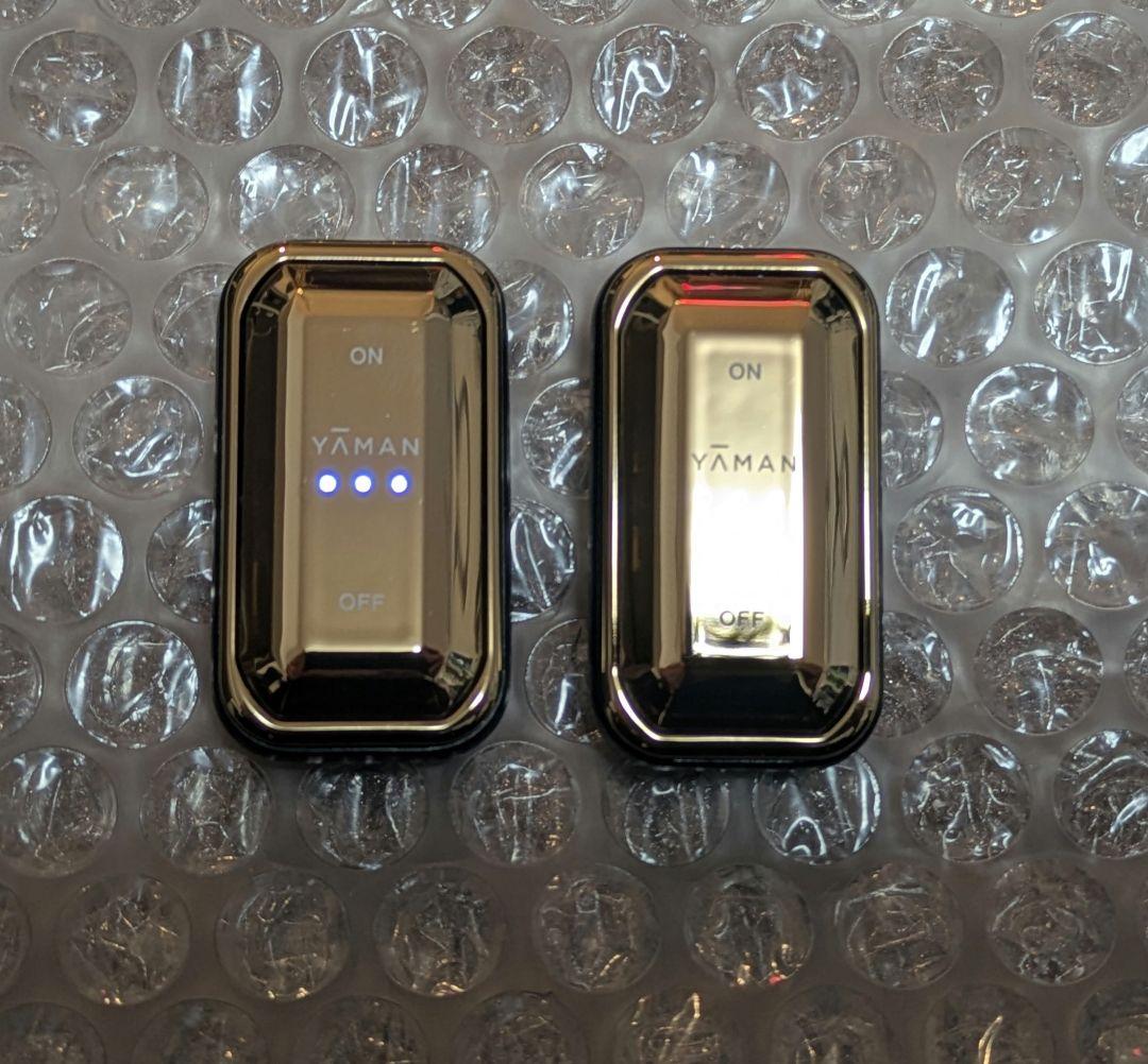 メーカー保証　新品未使用　YAMAN デザインリフトモア　YJMD1N