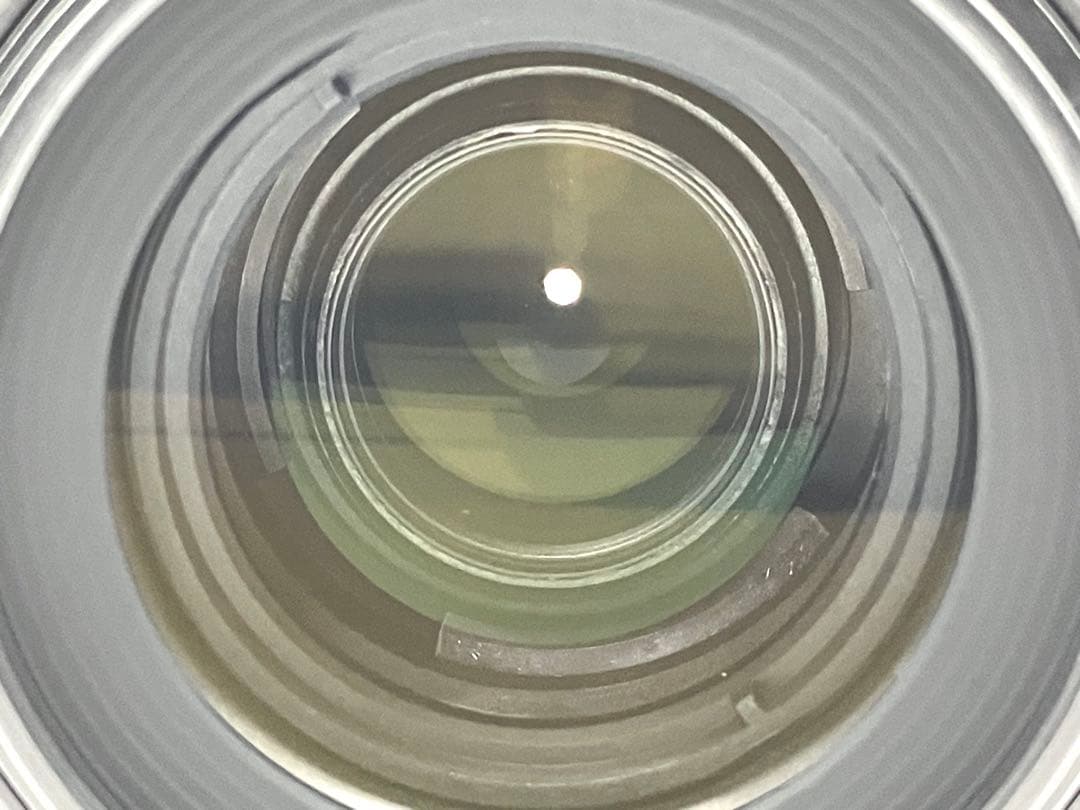 【美品】Nikon AF-S NIKKOR 55-200mm VR