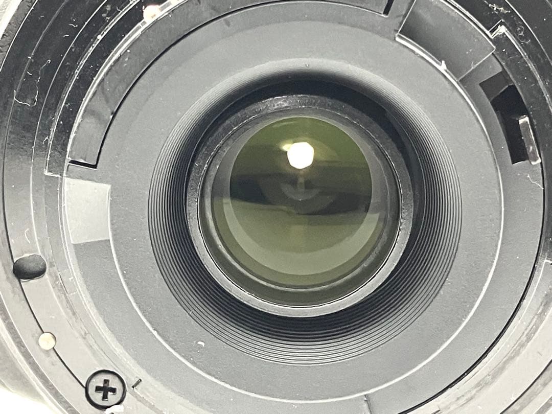 【美品】Nikon AF-S NIKKOR 55-200mm VR