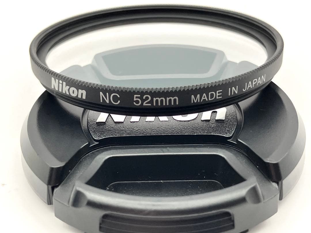 【美品】Nikon AF-S NIKKOR 55-200mm VR