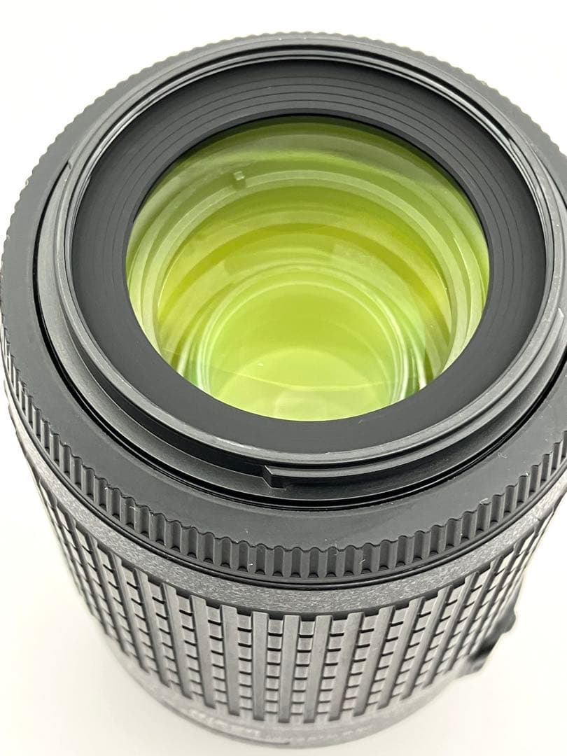 【美品】Nikon AF-S NIKKOR 55-200mm VR