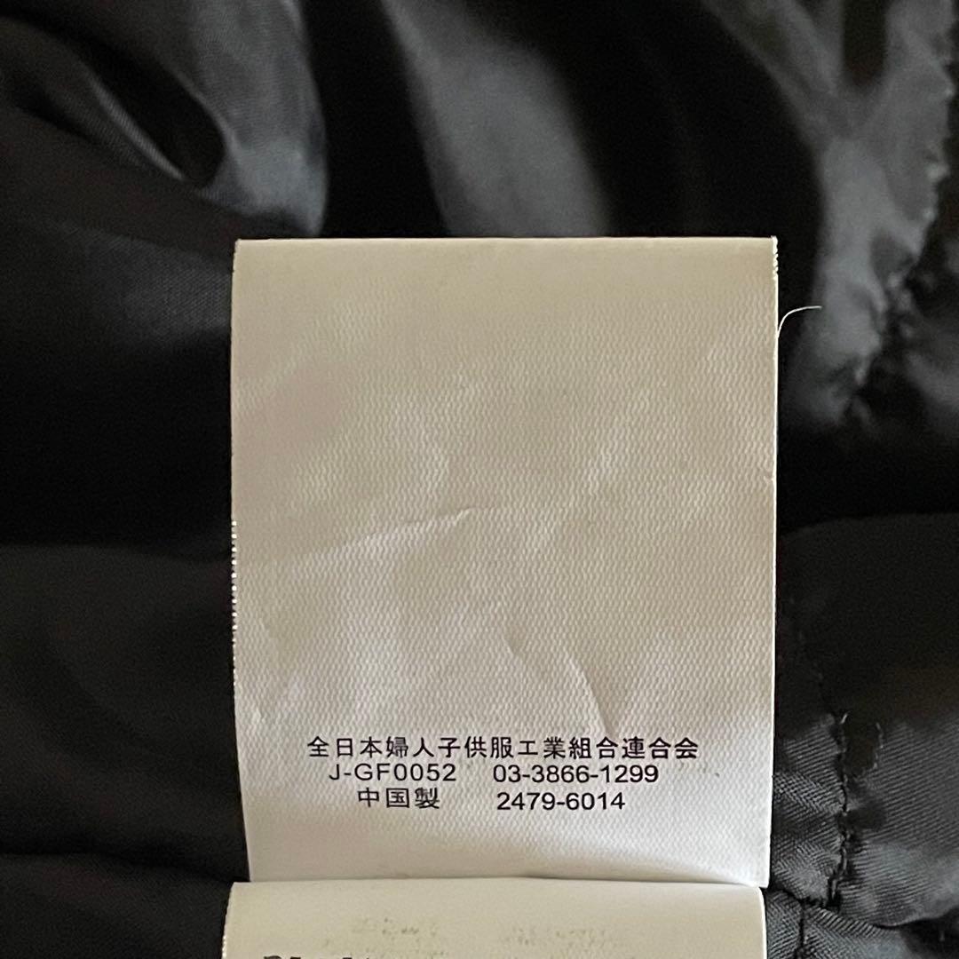 【美品】y2k 00s SPINKLE N-2B フライトジャケット 黒 M