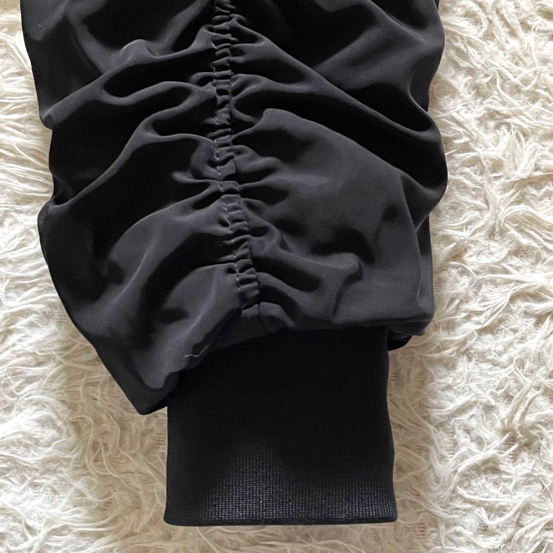 【美品】y2k 00s SPINKLE N-2B フライトジャケット 黒 M