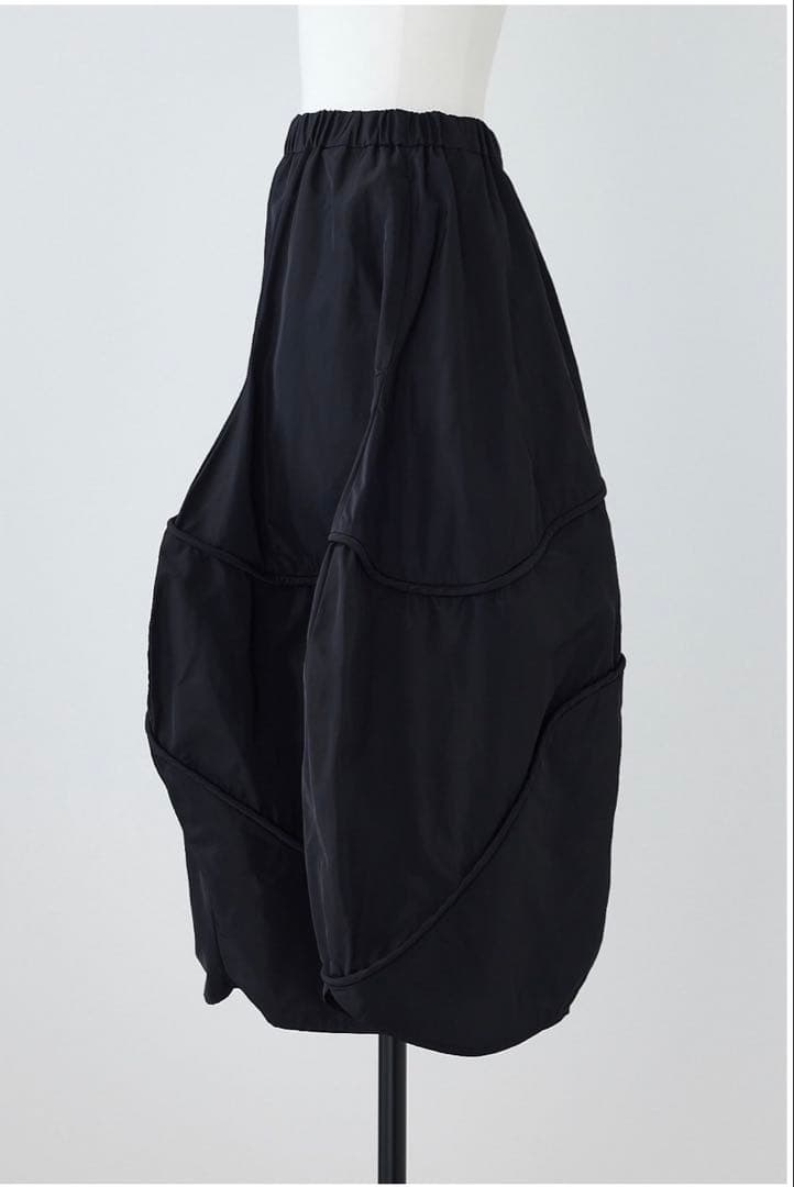 スカート nagonstans orb skirt