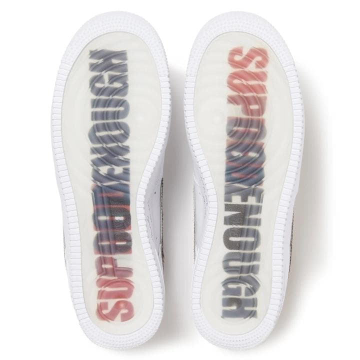 靴 Supreme GOODENOUGH Nike Air Force 1 Low