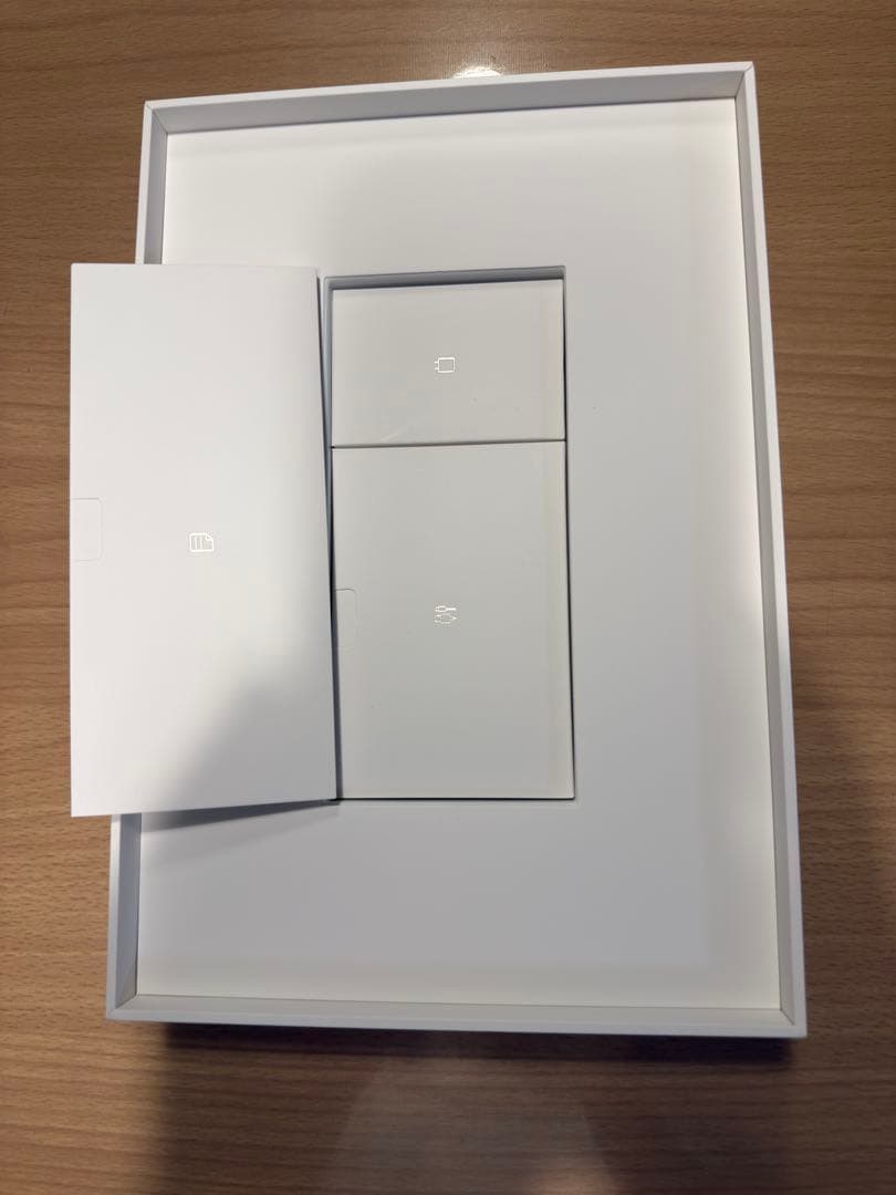 oppo pad 8GB+128GB ほぼ新品 Snapdragon870