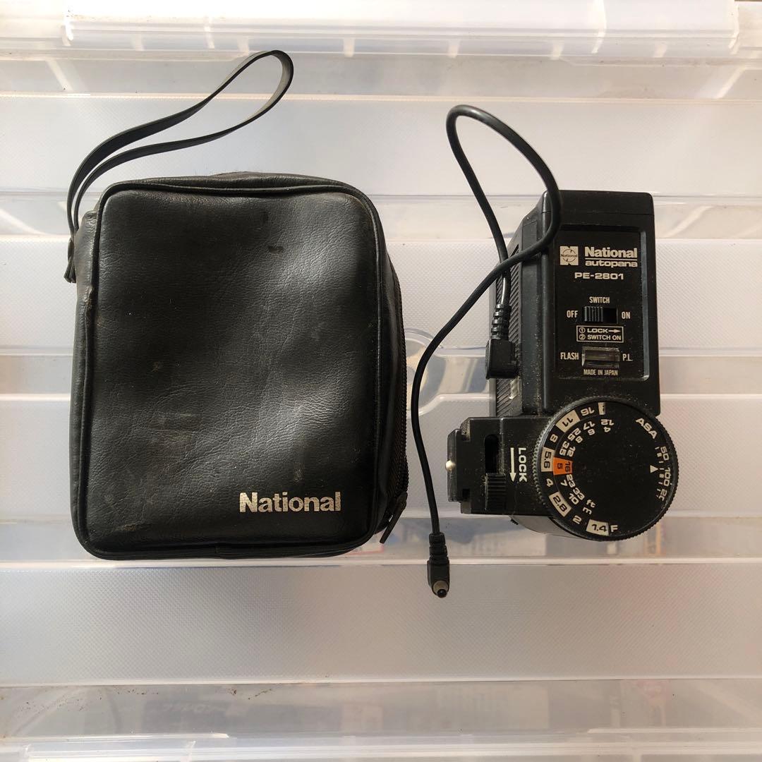 その他 National PE-2801