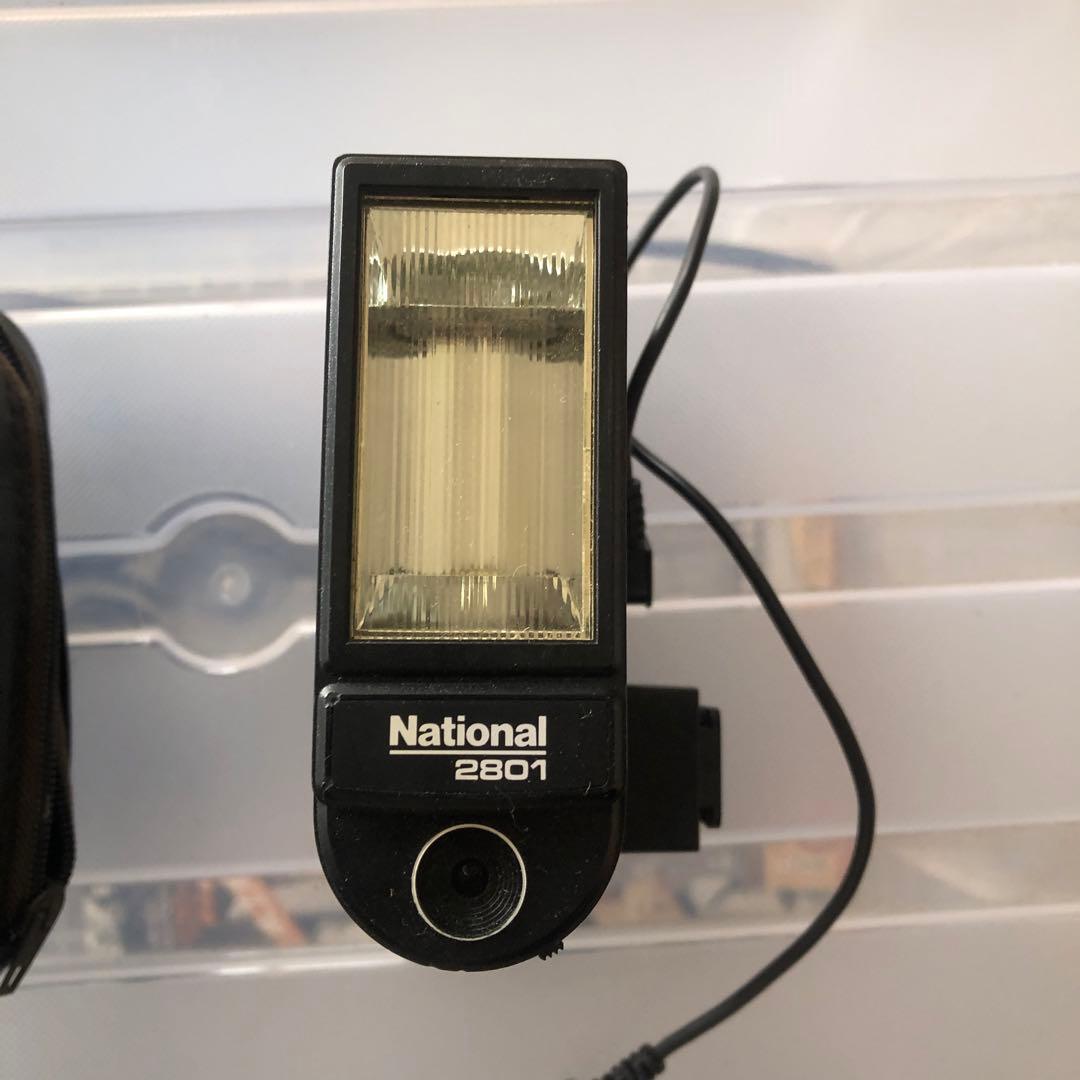 その他 National PE-2801