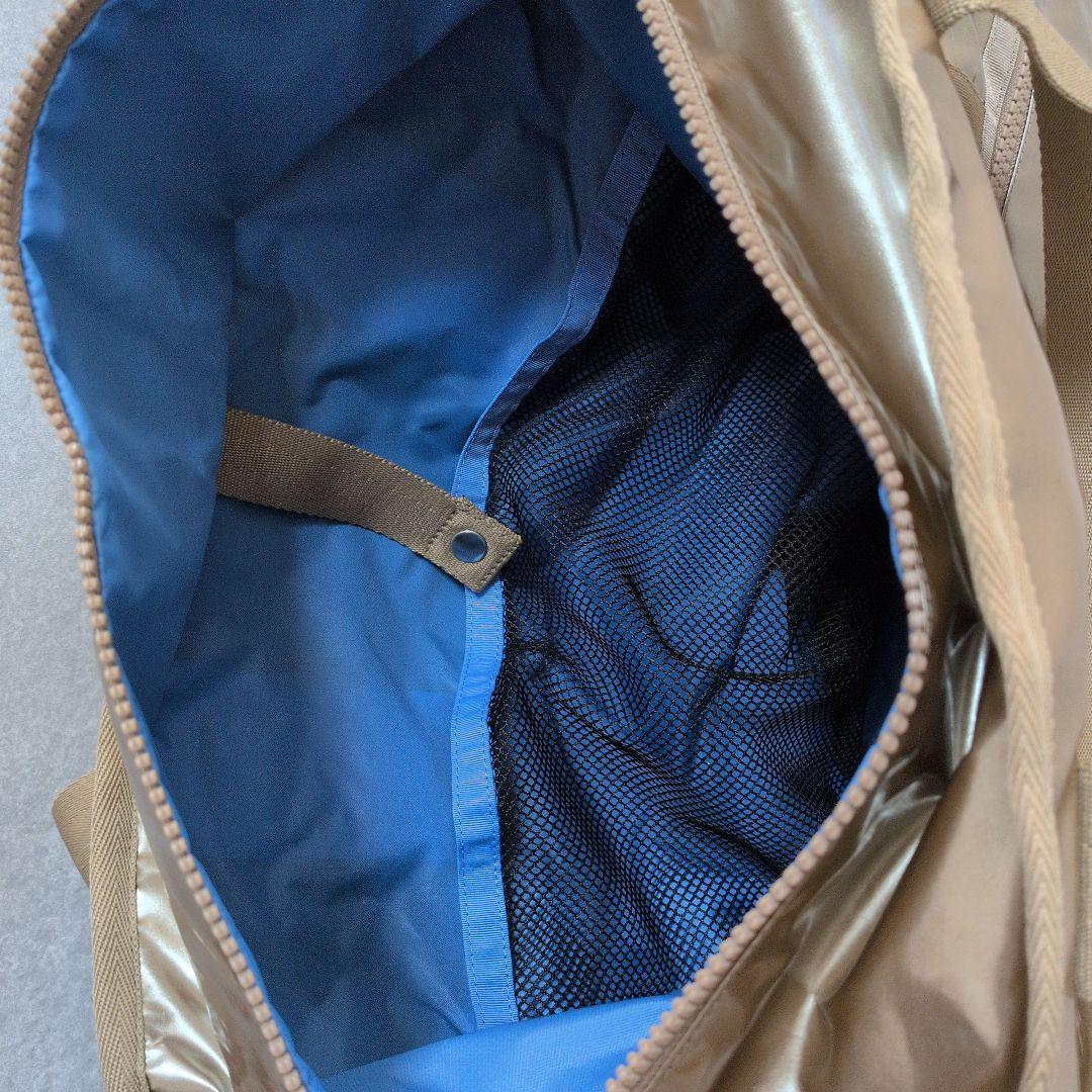 ✿レスポートサック　ひとりっぷコラボ✿キャビンボストン　ゴールド新品未使用