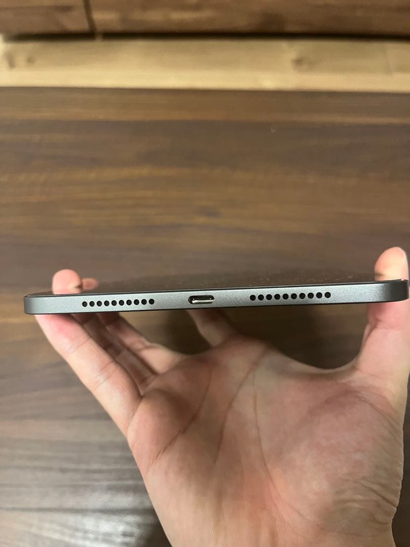 Apple iPad mini（第6世代）64GB