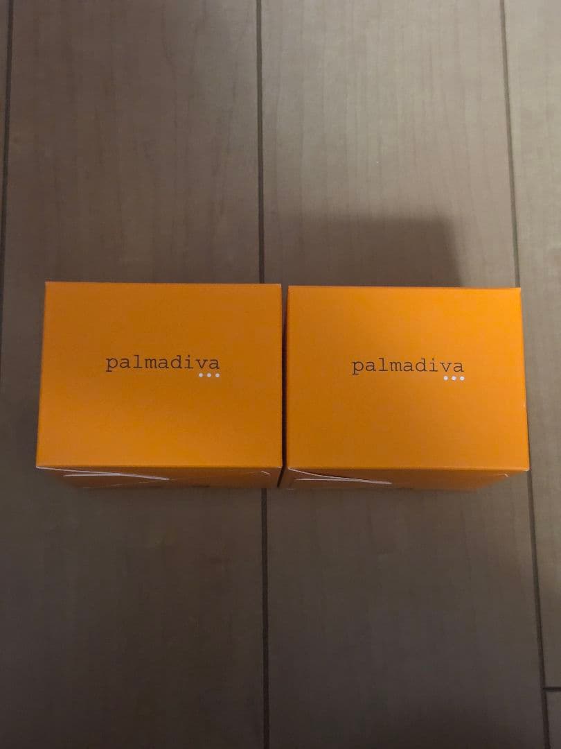 palmadiva ザ　プレミアムクリーム 50g　2個セット