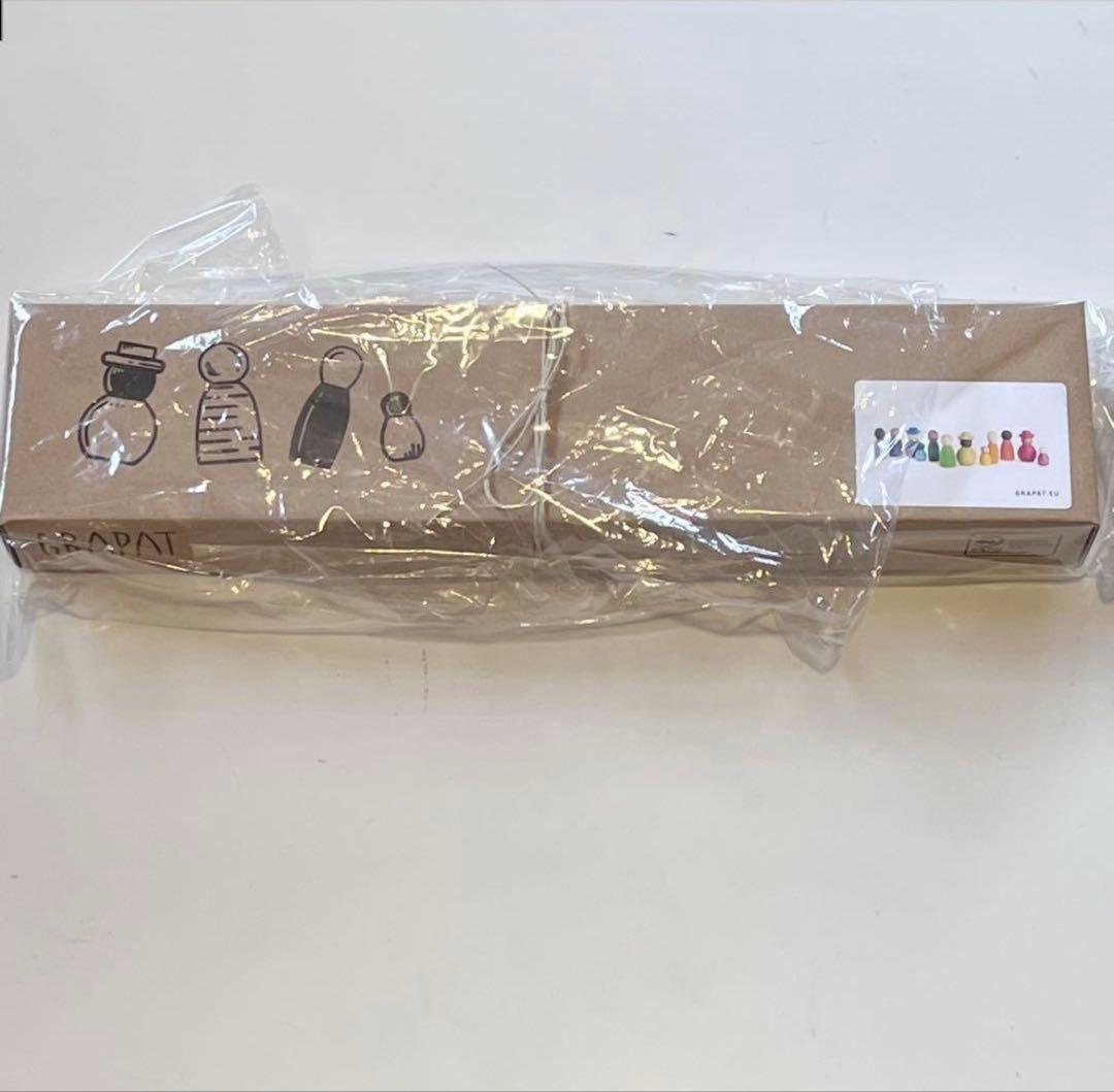 ［未使用 ］GRAPATグラパット トゥギャザー　12/16まで