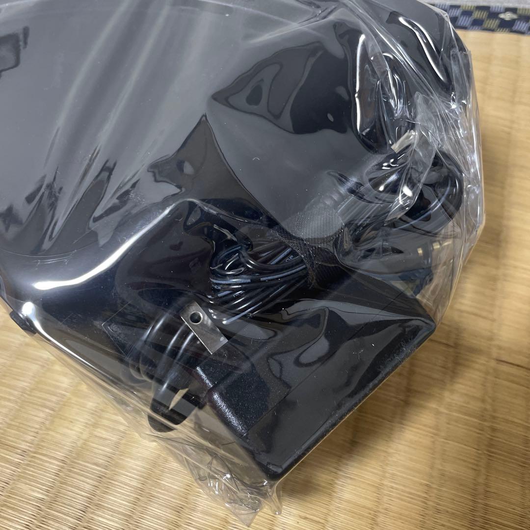 超美品‼️ミライスピーカーミニ SF-MIRAIS7