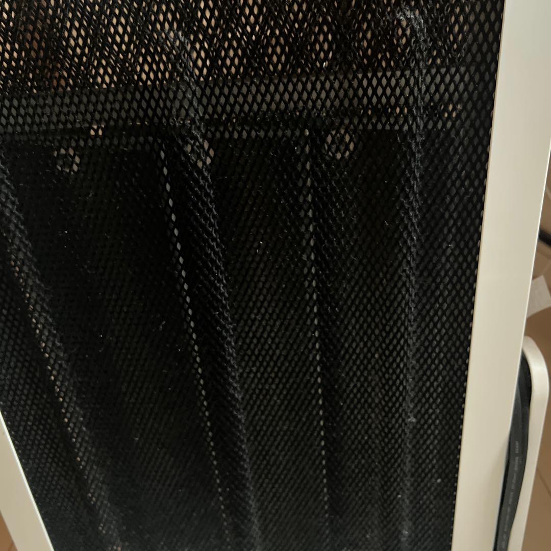 ア*リ様 【送料込】シロカ 遠赤軽量ヒーター かるポカ SN-M271 ハンガー